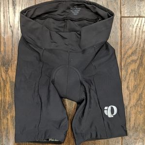 Female biking shorts